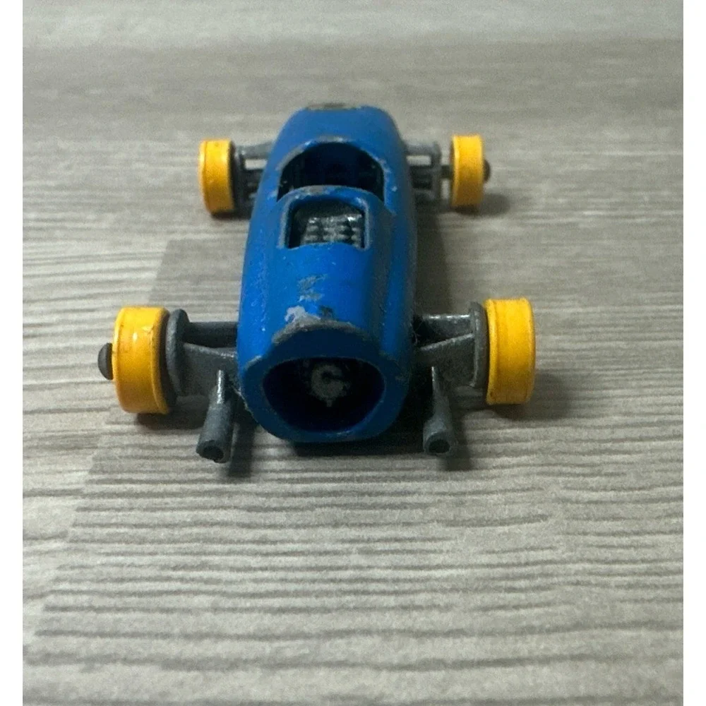 MATCHBOX vintage lesney